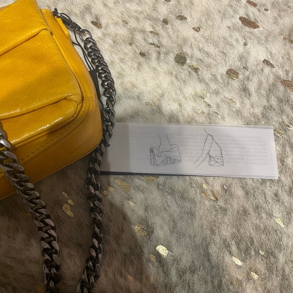 Halston heritage grace small convertible clutch - Picture 3 of 14